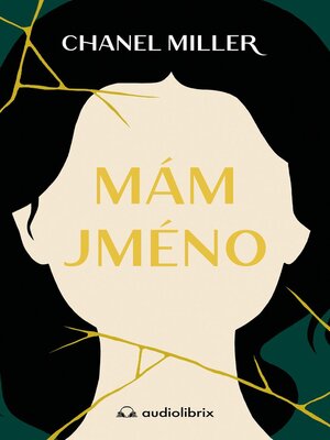 cover image of Mám jméno